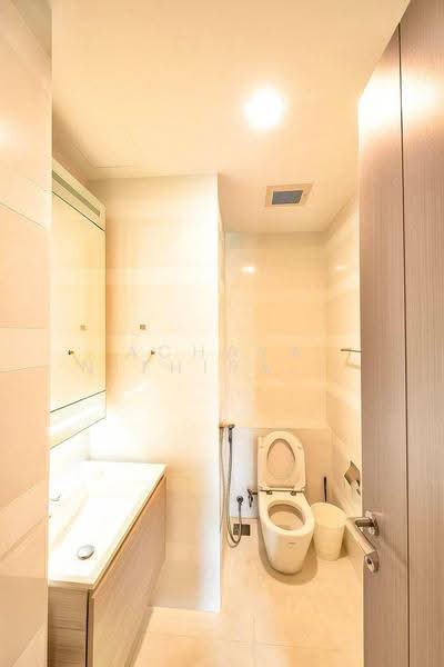 Keyne by Sansiri, Bangkok, 766 Sukhumvit Road, Khlong Toei, Bangkok, 1 Bedroom, 35 sqm, Condo For Rent, by Achaya Nithipanyawong, 500519907 - DDproperty.com