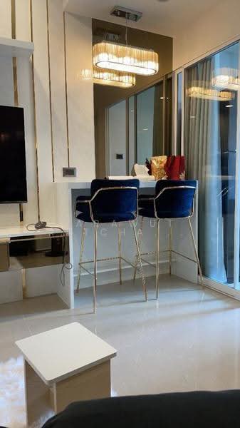 Supalai Wellington 2, Bangkok, Thimruemdam Road, Huai Khwang, Bangkok, 1 Bedroom, 42 sqm, Condo For Sale, by Sarawut Ratchawong, 500519908 - DDproperty.com