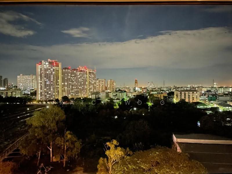 Supalai Wellington 2, Bangkok, Thimruemdam Road, Huai Khwang, Bangkok, 1 Bedroom, 42 sqm, Condo For Sale, by Sarawut Ratchawong, 500519908 - DDproperty.com
