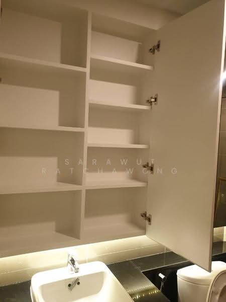 Supalai Wellington 2, Bangkok, Thimruemdam Road, Huai Khwang, Bangkok, 1 Bedroom, 42 sqm, Condo For Sale, by Sarawut Ratchawong, 500519908 - DDproperty.com