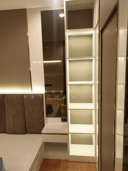 Supalai Wellington 2, Bangkok, Thimruemdam Road, Huai Khwang, Bangkok, 1 Bedroom, 42 sqm, Condo For Sale, by Sarawut Ratchawong, 500519908 - DDproperty.com