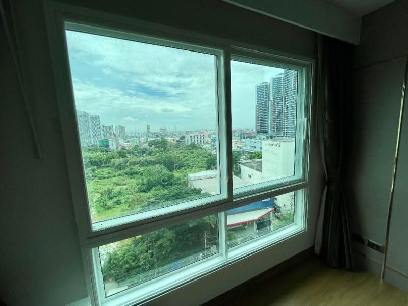 Supalai Wellington 2, Bangkok, Thimruemdam Road, Huai Khwang, Bangkok, 1 Bedroom, 42 sqm, Condo For Sale, by Sarawut Ratchawong, 500519908 - DDproperty.com