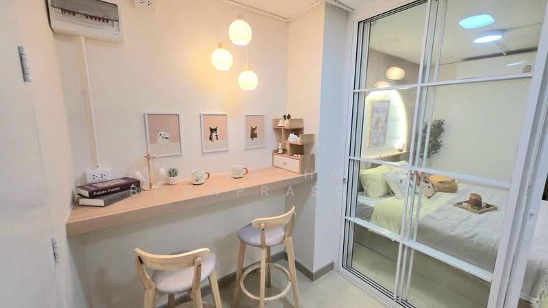 Bangkhae Condotown condominium, Bangkok, Phet Kasem, Bang Wa, Phasi Charoen, Bangkok, 1 Bedroom, 34 sqm, Condo For Sale, by Kwanchai Boonprasong, 500519910 - DDproperty.com