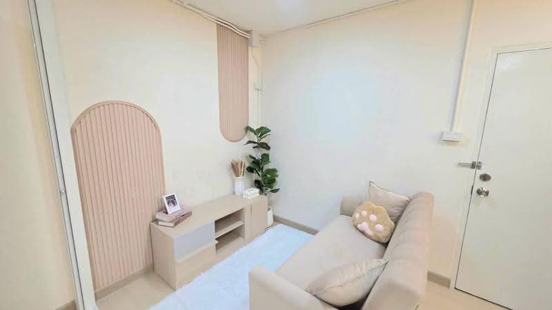 Bangkhae Condotown condominium, Bangkok, Phet Kasem, Bang Wa, Phasi Charoen, Bangkok, 1 Bedroom, 34 sqm, Condo For Sale, by Kwanchai Boonprasong, 500519910 - DDproperty.com