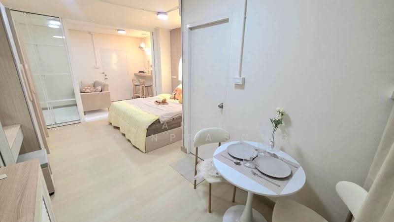 Bangkhae Condotown condominium, Bangkok, Phet Kasem, Bang Wa, Phasi Charoen, Bangkok, 1 Bedroom, 34 sqm, Condo For Sale, by Kwanchai Boonprasong, 500519910 - DDproperty.com