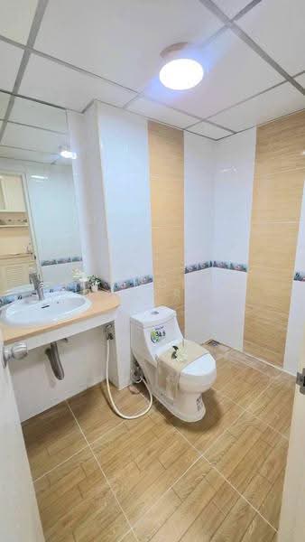 Bangkhae Condotown condominium, Bangkok, Phet Kasem, Bang Wa, Phasi Charoen, Bangkok, 1 Bedroom, 34 sqm, Condo For Sale, by Kwanchai Boonprasong, 500519910 - DDproperty.com