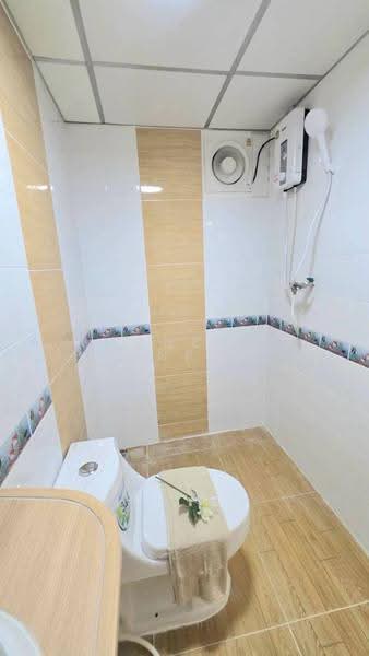Bangkhae Condotown condominium, Bangkok, Phet Kasem, Bang Wa, Phasi Charoen, Bangkok, 1 Bedroom, 34 sqm, Condo For Sale, by Kwanchai Boonprasong, 500519910 - DDproperty.com