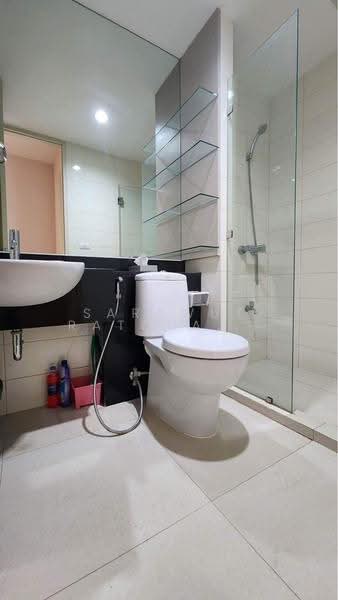 The Parkland Grand Asoke-Phetchaburi, Bangkok, 1811 Phetchaburi Rd, Bang Kapi, Huai Khwang, Bangkok, 2 Bedrooms, 65 sqm, Condo For Sale, by Sarawut Ratchawong, 500519911 - DDproperty.com