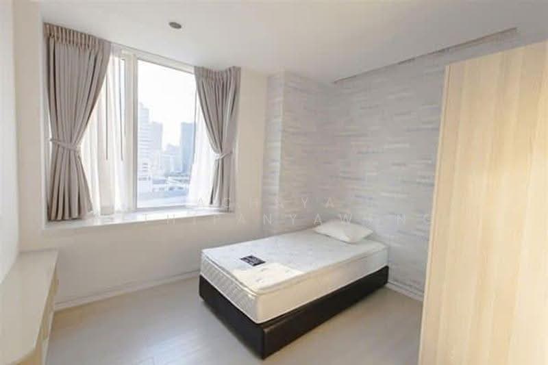 TC Green Rama 9, Bangkok, Rama 9 Road, Huai Khwang, Bangkok, 2 Bedrooms, 57 sqm, Condo For Rent, by Achaya Nithipanyawong, 500519912 - DDproperty.com
