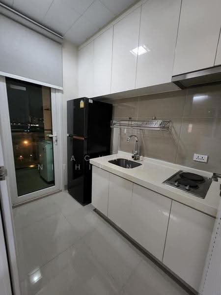 TC Green Rama 9, Bangkok, Rama 9 Road, Huai Khwang, Bangkok, 2 Bedrooms, 57 sqm, Condo For Rent, by Achaya Nithipanyawong, 500519912 - DDproperty.com