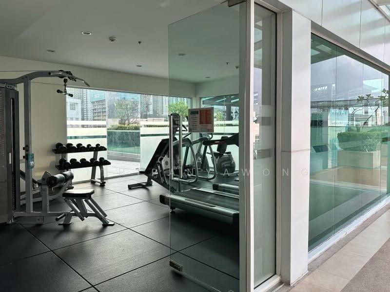 TC Green Rama 9, Bangkok, Rama 9 Road, Huai Khwang, Bangkok, 2 Bedrooms, 57 sqm, Condo For Rent, by Achaya Nithipanyawong, 500519912 - DDproperty.com