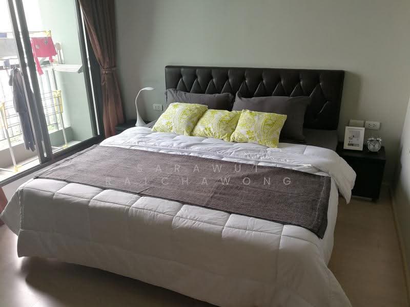 Rhythm Sukhumvit 44/1, Bangkok, Sukhumvit Road, Phra Kanong, Khlong Toei, Bangkok, 1 Bedroom, 45 sqm, Condo For Sale, by Sarawut Ratchawong, 500519913 - DDproperty.com