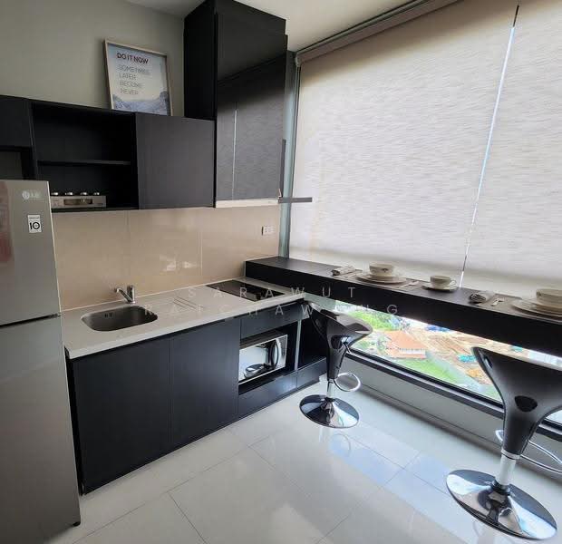 Rhythm Sukhumvit 44/1, Bangkok, Sukhumvit Road, Phra Kanong, Khlong Toei, Bangkok, 1 Bedroom, 45 sqm, Condo For Sale, by Sarawut Ratchawong, 500519913 - DDproperty.com