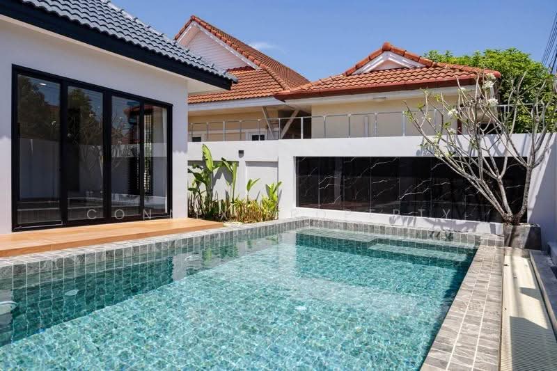 Top Land Ratsada Village : ท๊อปแลนด์ รัษฎา ภูเก็ต, ภูเก็ต, รัษฎา, เมืองภูเก็ต, ภูเก็ต, 224 ตร.ม., บ้านเดี่ยว ขาย, โดย Connex Property, 500519915 - DDproperty.com