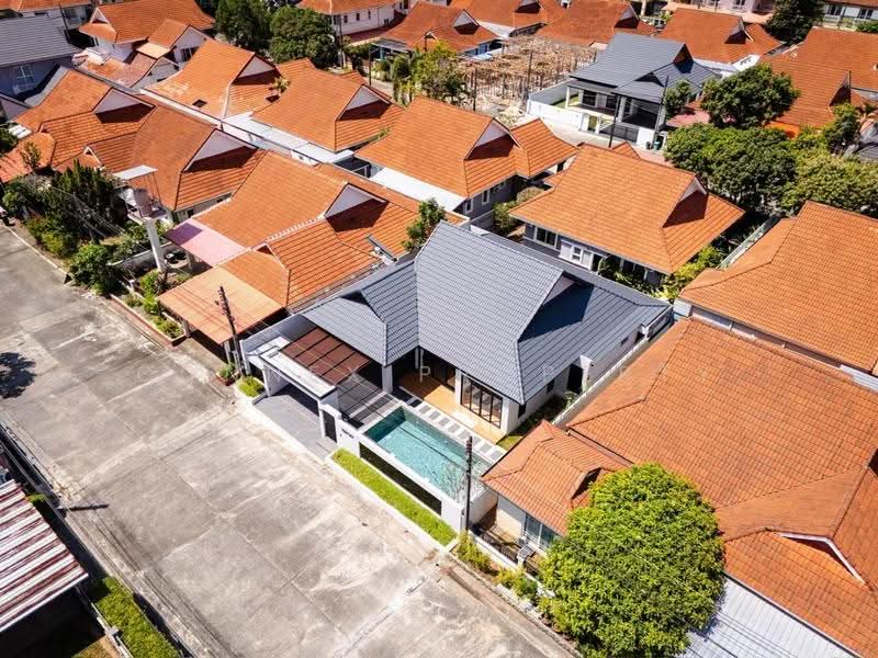 Top Land Ratsada Village : ท๊อปแลนด์ รัษฎา ภูเก็ต, ภูเก็ต, รัษฎา, เมืองภูเก็ต, ภูเก็ต, 224 ตร.ม., บ้านเดี่ยว ขาย, โดย Connex Property, 500519915 - DDproperty.com