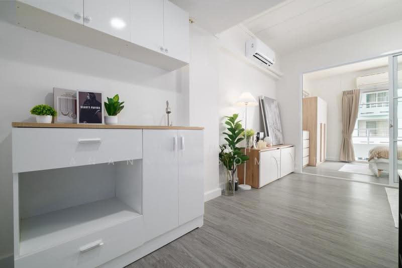 Studio One Zone Condo, Bangkok, Ladprao 102 Alley, Phlapphla, Wang Thonglang, Bangkok, 1 Bedroom, 32 sqm, Condo For Sale, by Kulanat Ananvutisombat, 500519916 - DDproperty.com