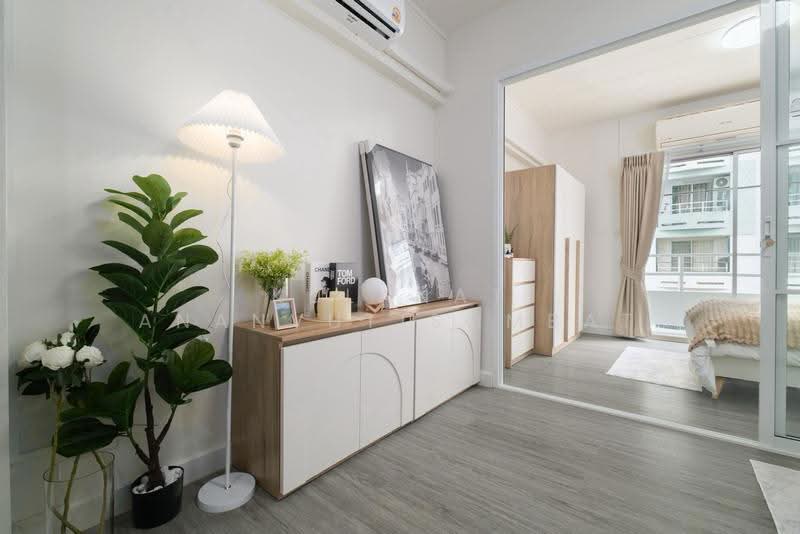 Studio One Zone Condo : สตูดิโอ วันโซน คอนโด, กรุงเทพ, ซอย ลาดพร้าว 102, พลับพลา, วังทองหลาง, กรุงเทพ, 32 ตร.ม., คอนโด ขาย, โดย Kulanat Ananvutisombat, 500519916 - DDproperty.com