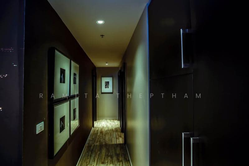 The Emporio Place, Bangkok, 93 Soi Sukhumvit 24, Sukhumvit Road, Khong Tan, Khlong Toei, Bangkok, 3 Bedrooms, 161 sqm, Condo For Rent, by Ramita Theptham, 500519919 - DDproperty.com