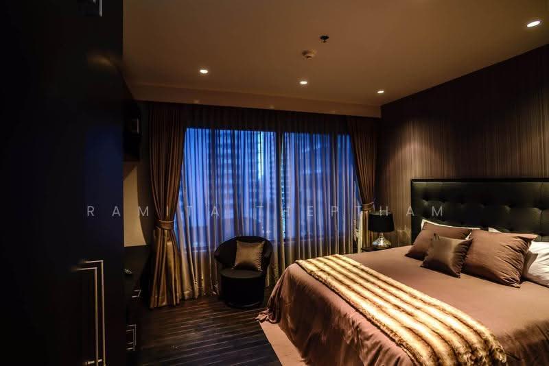 The Emporio Place : ดิ เอ็มโพริโอ เพลส, กรุงเทพ, 93 ซอยสุขุมวิท 24 ถนนสุุขุมวิท, คลองตัน, คลองเตย, กรุงเทพ, 161 ตร.ม., คอนโด ให้เช่า, โดย Ramita Theptham, 500519919 - DDproperty.com