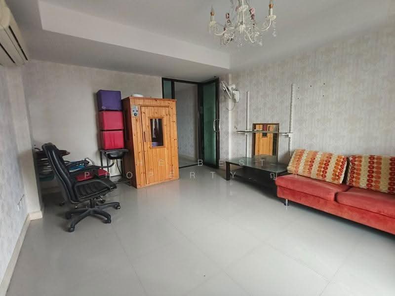 ภัทรแกรนด์ทาวน์ ศรีราชา, Chon Buri (Pattaya), Bueng, Si Racha, Chon Buri (Pattaya), , 100 sqm, Shophouse For Sale, by The Best Property ญา, 500519920 - DDproperty.com