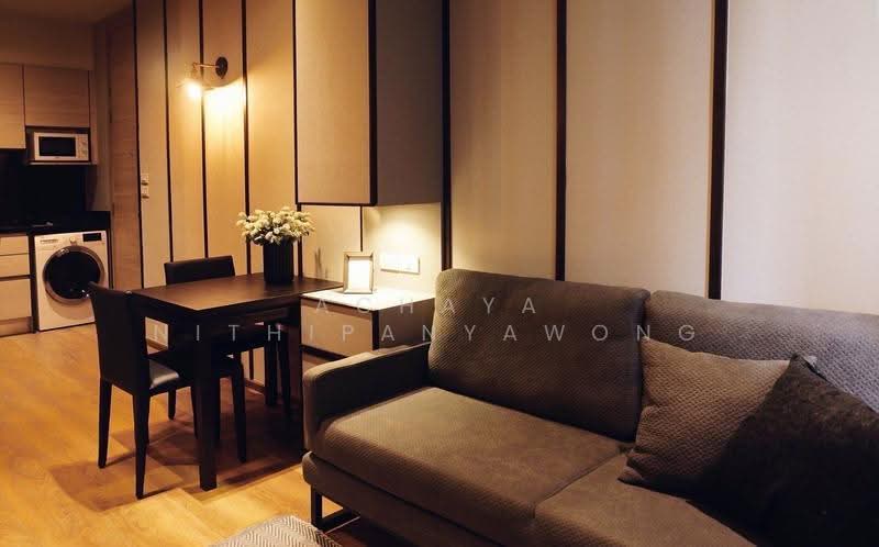 Park Origin Phrom Phong (Park 24), Bangkok, 68 Soi Sukhumvit 24, Khong Tan, Khlong Toei, Bangkok, 1 Bedroom, 40 sqm, Condo For Rent, by Achaya Nithipanyawong, 500519921 - DDproperty.com