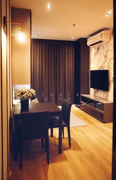 Park Origin Phrom Phong (Park 24), Bangkok, 68 Soi Sukhumvit 24, Khong Tan, Khlong Toei, Bangkok, 1 Bedroom, 40 sqm, Condo For Rent, by Achaya Nithipanyawong, 500519921 - DDproperty.com