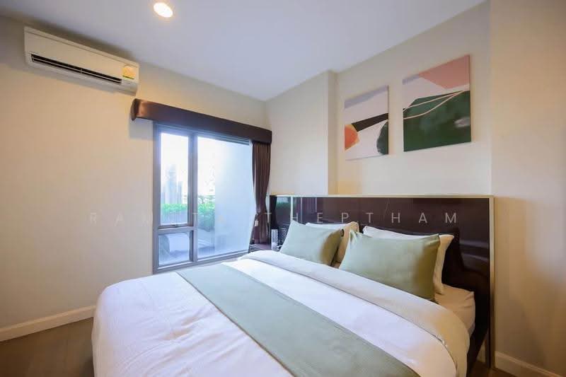 The Crest Sukhumvit 34 : เดอะ เครสท์ สุขุมวิท 34, กรุงเทพ, 778 สุขุมวิท, คลองตัน, คลองเตย, กรุงเทพ, 45 ตร.ม., คอนโด ให้เช่า, โดย Ramita Theptham, 500519925 - DDproperty.com
