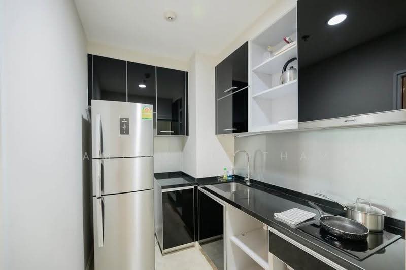 The Crest Sukhumvit 34, Bangkok, 778 Sukhumvit Road, Khong Tan, Khlong Toei, Bangkok, 1 Bedroom, 45 sqm, Condo For Rent, by Ramita Theptham, 500519925 - DDproperty.com