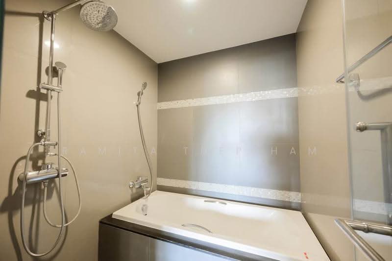 The Crest Sukhumvit 34, Bangkok, 778 Sukhumvit Road, Khong Tan, Khlong Toei, Bangkok, 1 Bedroom, 45 sqm, Condo For Rent, by Ramita Theptham, 500519925 - DDproperty.com