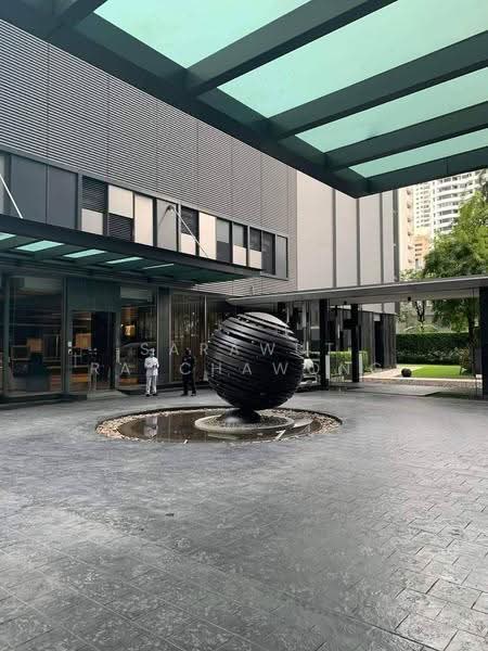 Quattro by Sansiri, Bangkok, 134 Thong Lo 4 Alley, Khlong Tan Nua, Watthana, Bangkok, 1 Bedroom, 58 sqm, Condo For Rent, by Sarawut Ratchawong, 500519927 - DDproperty.com