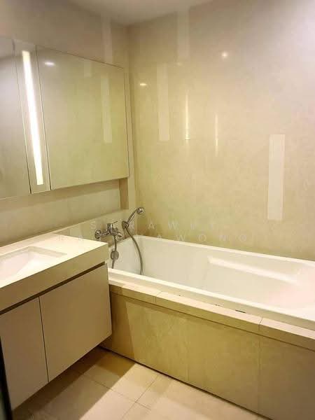 Quattro by Sansiri, Bangkok, 134 Thong Lo 4 Alley, Khlong Tan Nua, Watthana, Bangkok, 1 Bedroom, 58 sqm, Condo For Rent, by Sarawut Ratchawong, 500519927 - DDproperty.com