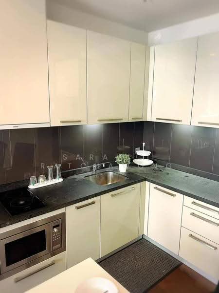 Quattro by Sansiri, Bangkok, 134 Thong Lo 4 Alley, Khlong Tan Nua, Watthana, Bangkok, 1 Bedroom, 58 sqm, Condo For Rent, by Sarawut Ratchawong, 500519927 - DDproperty.com
