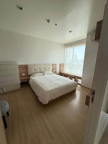 Rhythm Phahol-Ari, Bangkok, 1377 Phaholyothin Road, Samsen Nai, Phaya Thai, Bangkok, 1 Bedroom, 48 sqm, Condo For Rent, by Achaya Nithipanyawong, 500519929 - DDproperty.com