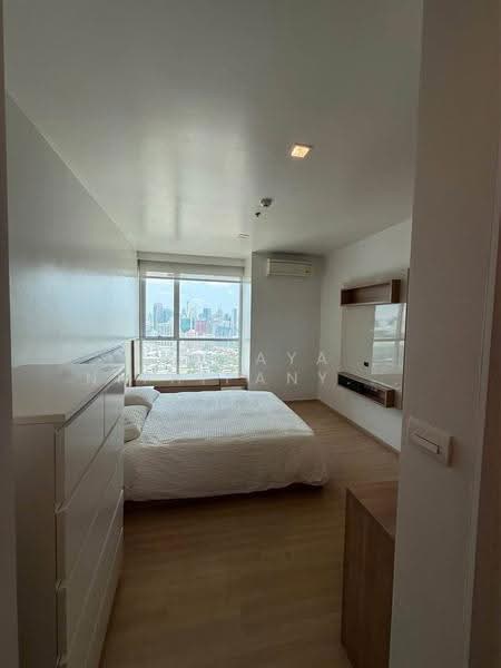 Rhythm Phahol-Ari, Bangkok, 1377 Phaholyothin Road, Samsen Nai, Phaya Thai, Bangkok, 1 Bedroom, 48 sqm, Condo For Rent, by Achaya Nithipanyawong, 500519929 - DDproperty.com