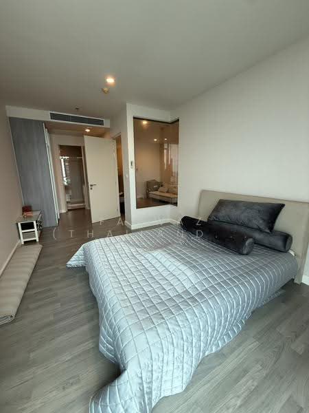 The Room BTS Wongwianyai, กรุงเทพ, 44 KrungThonBuri Road, คลองต้นไทร, คลองสาน, กรุงเทพ, 50 ตร.ม., คอนโด ให้เช่า, โดย Fazwaz (Thailand) Co., Ltd., 500519930 - DDproperty.com