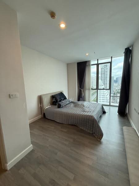 The Room BTS Wongwianyai, กรุงเทพ, 44 KrungThonBuri Road, คลองต้นไทร, คลองสาน, กรุงเทพ, 50 ตร.ม., คอนโด ให้เช่า, โดย Fazwaz (Thailand) Co., Ltd., 500519930 - DDproperty.com