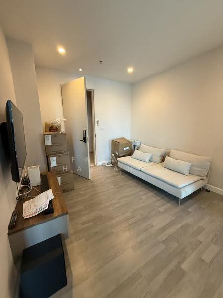 The Room BTS Wongwianyai, กรุงเทพ, 44 KrungThonBuri Road, คลองต้นไทร, คลองสาน, กรุงเทพ, 50 ตร.ม., คอนโด ให้เช่า, โดย Fazwaz (Thailand) Co., Ltd., 500519930 - DDproperty.com
