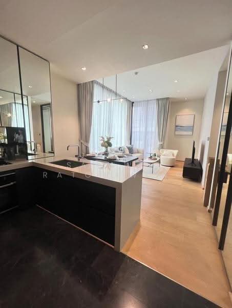 28 Chidlom, Bangkok, 28 Chit Lom Alley, Lumphini, Pathum Wan, Bangkok, 2 Bedrooms, 74 sqm, Condo For Rent, by Sarawut Ratchawong, 500519931 - DDproperty.com