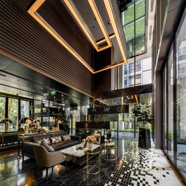 28 Chidlom, Bangkok, 28 Chit Lom Alley, Lumphini, Pathum Wan, Bangkok, 2 Bedrooms, 74 sqm, Condo For Rent, by Sarawut Ratchawong, 500519931 - DDproperty.com