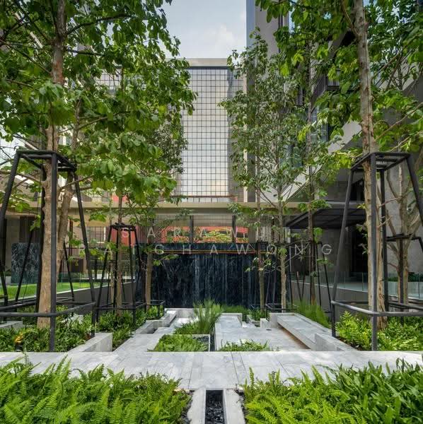 28 Chidlom, Bangkok, 28 Chit Lom Alley, Lumphini, Pathum Wan, Bangkok, 2 Bedrooms, 74 sqm, Condo For Rent, by Sarawut Ratchawong, 500519931 - DDproperty.com
