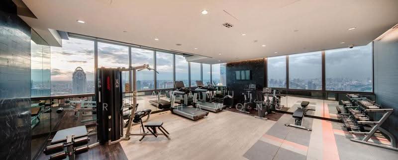 28 Chidlom, Bangkok, 28 Chit Lom Alley, Lumphini, Pathum Wan, Bangkok, 2 Bedrooms, 74 sqm, Condo For Rent, by Sarawut Ratchawong, 500519931 - DDproperty.com
