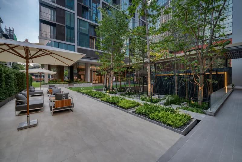28 Chidlom, Bangkok, 28 Chit Lom Alley, Lumphini, Pathum Wan, Bangkok, 2 Bedrooms, 74 sqm, Condo For Rent, by Sarawut Ratchawong, 500519931 - DDproperty.com