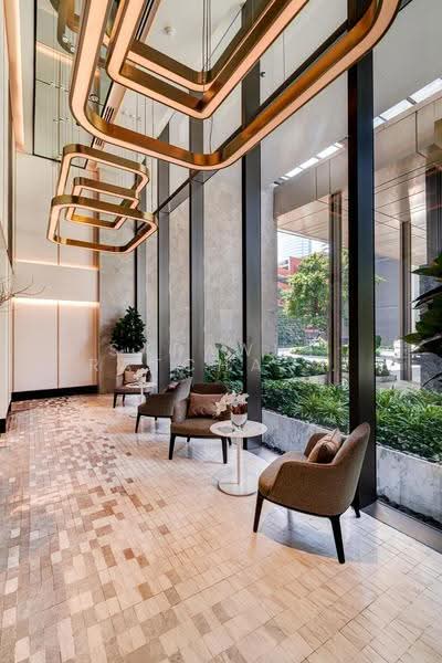 28 Chidlom, Bangkok, 28 Chit Lom Alley, Lumphini, Pathum Wan, Bangkok, 2 Bedrooms, 74 sqm, Condo For Rent, by Sarawut Ratchawong, 500519931 - DDproperty.com