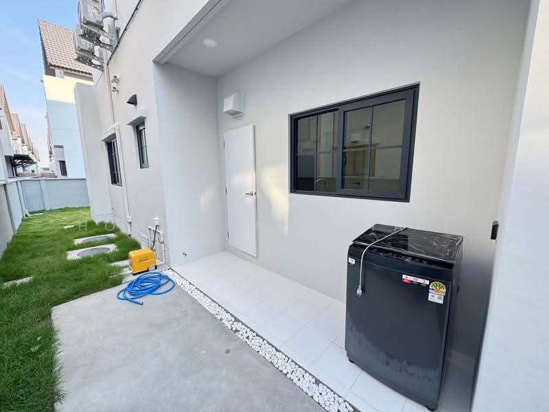 Centro Bangna Phase 2 : เซนโทร บางนา เฟส 2, สมุทรปราการ, บางแก้ว, บางพลี, สมุทรปราการ, 230 ตร.ม., บ้านเดี่ยว ขาย, โดย HOME Real Estate Service, 500519932 - DDproperty.com