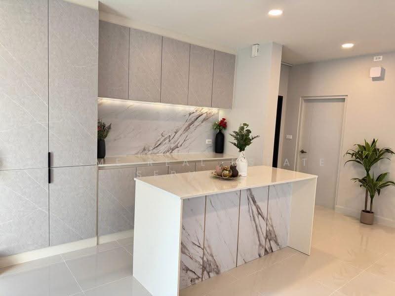Centro Bangna Phase 2, Samut Prakan, Bang Kaeo, Bang Plee, Samut Prakan, 4 Bedrooms, 230 sqm, Single Detached House For Sale, by HOME Real Estate Service, 500519932 - DDproperty.com