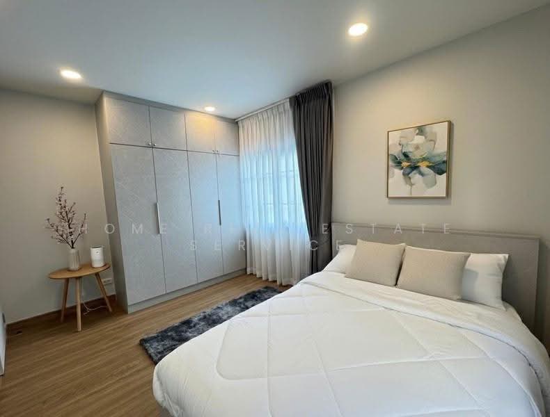 Centro Bangna Phase 2, Samut Prakan, Bang Kaeo, Bang Plee, Samut Prakan, 4 Bedrooms, 230 sqm, Single Detached House For Sale, by HOME Real Estate Service, 500519932 - DDproperty.com