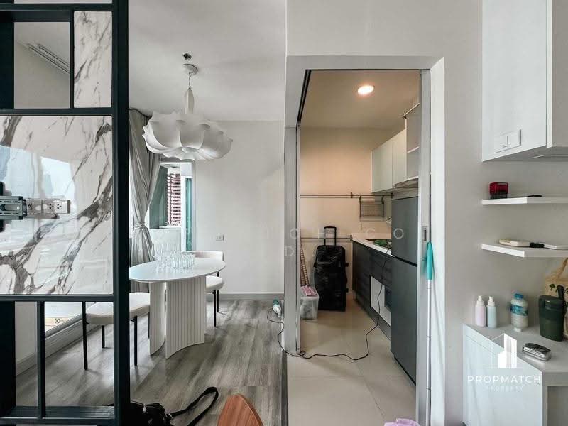 Centric Sathorn-St Louis, Bangkok, Sathorn Nua Road, Yan Nawa, Sathon, Bangkok, 2 Bedrooms, 60 sqm, Condo For Rent, by PROPMATCH CO., LTD., 500519933 - DDproperty.com