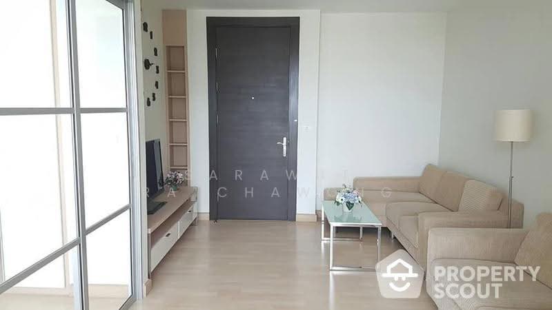 Rhythm Ratchada, Bangkok, 558 Ratchadaphisek Road, Samsen Nok, Huai Khwang, Bangkok, 1 Bedroom, 47 sqm, Condo For Rent, by Sarawut Ratchawong, 500519936 - DDproperty.com