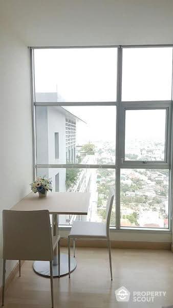 Rhythm Ratchada, Bangkok, 558 Ratchadaphisek Road, Samsen Nok, Huai Khwang, Bangkok, 1 Bedroom, 47 sqm, Condo For Rent, by Sarawut Ratchawong, 500519936 - DDproperty.com