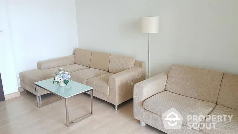 Rhythm Ratchada, Bangkok, 558 Ratchadaphisek Road, Samsen Nok, Huai Khwang, Bangkok, 1 Bedroom, 47 sqm, Condo For Rent, by Sarawut Ratchawong, 500519936 - DDproperty.com